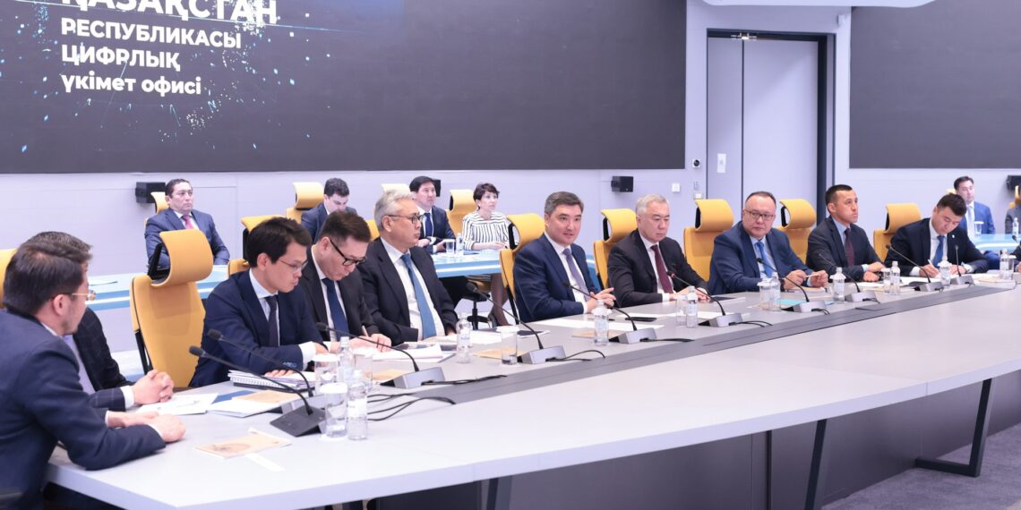 Бектенов контрафактілік өнімдермен күресті күшейтуді тапсырды
