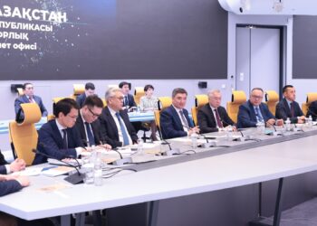 Бектенов контрафактілік өнімдермен күресті күшейтуді тапсырды