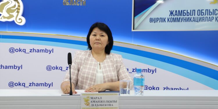Жамбылдағы ең төменгі зейнетақының мөлшері белгілі болды