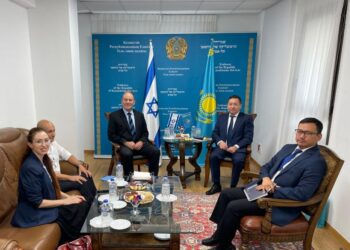 Қазақстандықтар тағы бір елге визасыз баруы мүмкін