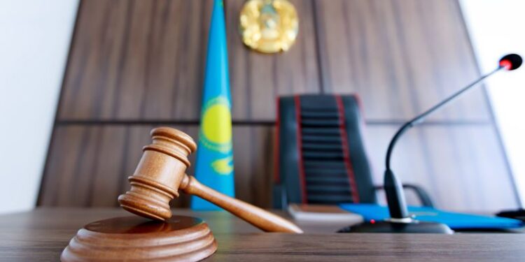 Қайрат Сатыбалды бостандыққа шығатын болды