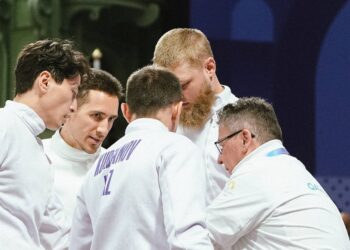 29.07-02.08.2024 ж. ПАРИЖДЕГІ ҚАЗАҚСТАНДЫҚТАРДЫҢ НӘТИЖЕЛЕРІ