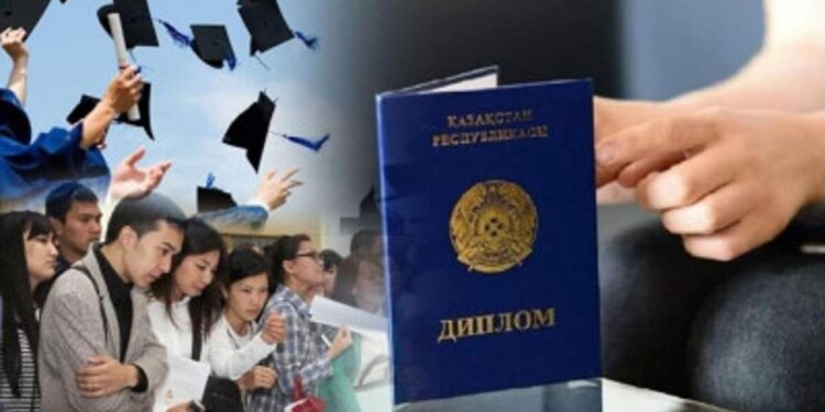 Облыста 1,6 мың адам жастар практикасы бойынша жұмысқа орналасты