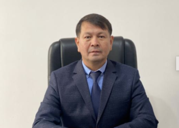 Бетбаев Бақыт