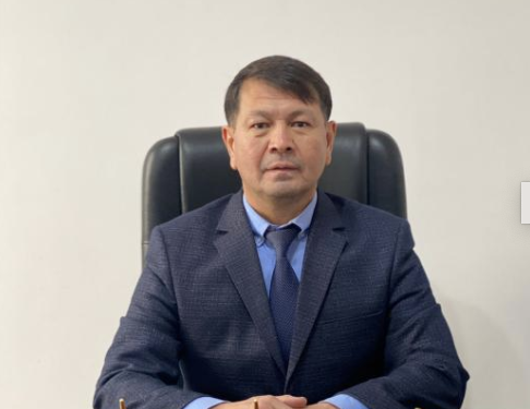 Бетбаев Бақыт