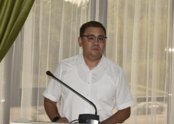 ҚҰЛЕКЕЕВТІҢ ҚЫЗМЕТІ ЖОҒАРЛАДЫ