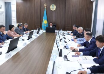 Жамбыл облысының экономикалық өсімі 103,3 пайызды құрады
