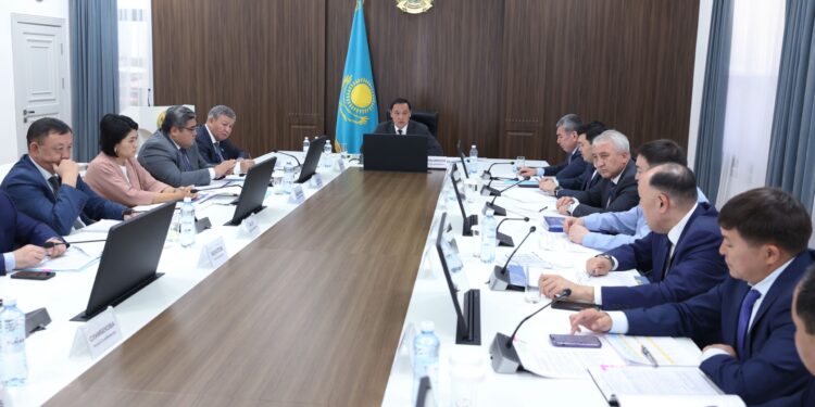 Жамбыл облысының экономикалық өсімі 103,3 пайызды құрады