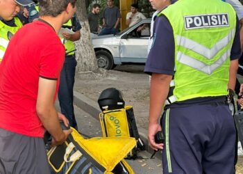 «Қауіпсіз жол»: Облыста 12 мыңнан аса жол ережесін бұзу дерегі анықталды