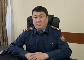 ЖАЙДАР ҚҰТТЫБАЕВ