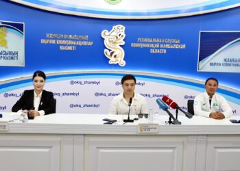 Елдос Сметов мемлекеттен алған қаражатты қайда жұмсайтынын айтты