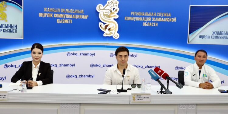 Елдос Сметов мемлекеттен алған қаражатты қайда жұмсайтынын айтты
