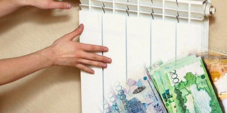 Қазақстанның тұтынушыларына жылу үшін 768 млн. теңгеден астам қаражат қайтарылады