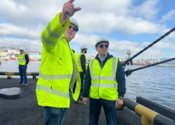Қазақстан мен Ресей теңіз көлігі саласында ынтымақтастық орнатуда