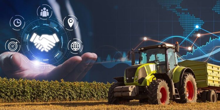 Несиенің басым бөлігі ірі агроқұрылымдарға бөлінетіні рас па? Министрлік жауап берді
