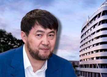 Қайрат Сатыбалдыұлы мемлекетке 50 млрд теңгеден астам активті қайтарады