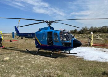 Төтенше жағдайлар министрлігіне жаңа 11 әуе кемесі сатып алынады
