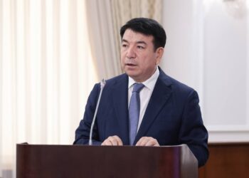 Жаңа оқу жылында 1,7 млн оқушыға тегін тамақ беріледі