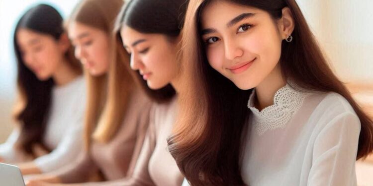 Еліміздің колледждерінде грант көлемі 145 мың орынға дейін артты