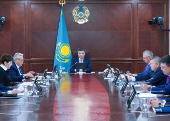 Алаңдауға еш негізі жоқ. Үкімет басшысы маймыл шешегіне қатысты жағдайды түсіндірді
