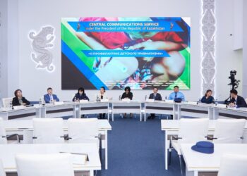 Жыл сайын Қазақстанда 200 мыңға жуық бала жарақаттанады