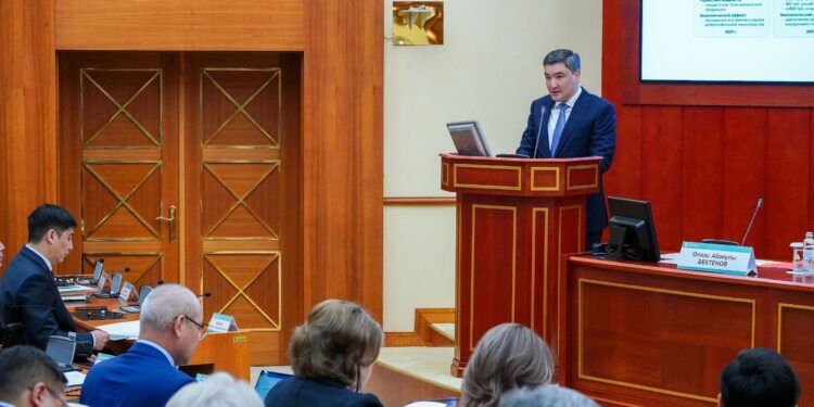 1 қыркүйектен бастап 445 мың студенттің стипендиясы 50%-ға дейін өседі
