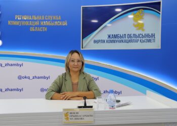 Облыста 23 мыңнан аса бала вирусты гепатитке қарсы екпе алады