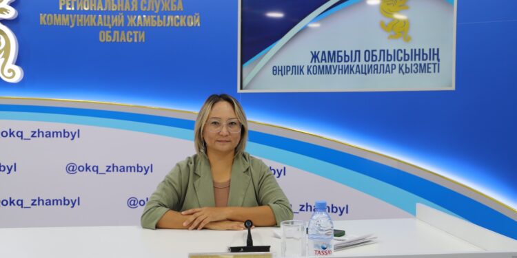Облыста 23 мыңнан аса бала вирусты гепатитке қарсы екпе алады