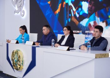 Биыл «Тәуелсіздік ұрпақтары» гранты 6 бағыт бойынша беріледі