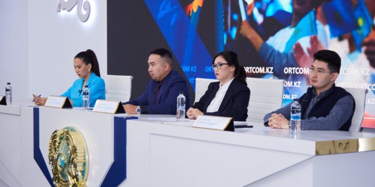Биыл «Тәуелсіздік ұрпақтары» гранты 6 бағыт бойынша беріледі