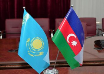 Қазақстанда Әзербайжан Республикасының мәдениет күндері өтеді