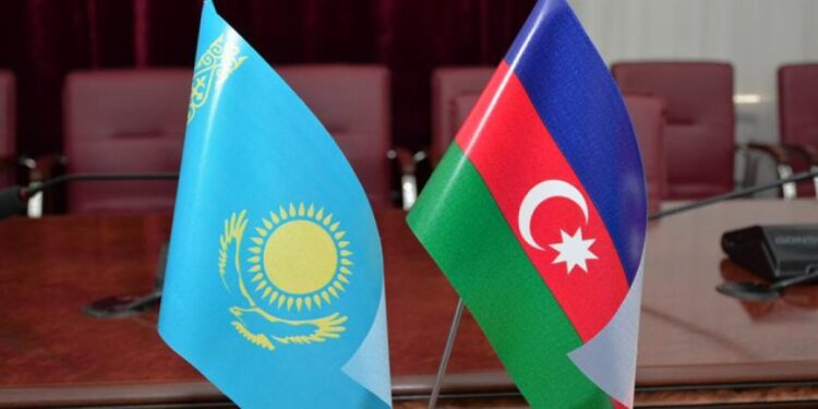 Қазақстанда Әзербайжан Республикасының мәдениет күндері өтеді
