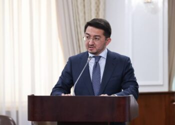 Елімізде су тасқынын болжау және модельдеу жүйесі әзірленуде