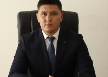 БАЛАБИ ТУМЕНБАЕВ