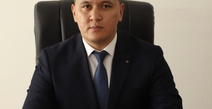 БАЛАБИ ТУМЕНБАЕВ