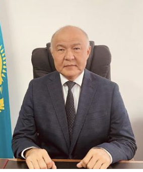 МОЙЫНҚҰМ АУДАНЫНА ЖАҢА ӘКІМ ТАНЫСТЫРЫЛДЫ