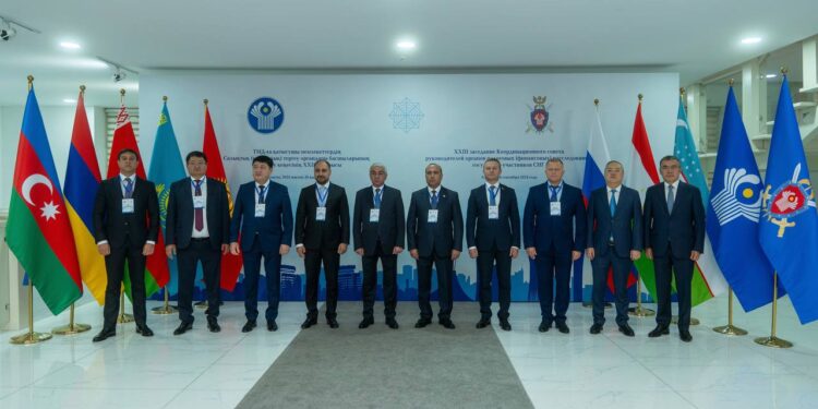 Қазақстан СТОБҮК ұйымына төрағалық етеді