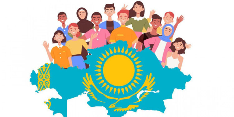 Тілсіз ұлт рухани өзегінен ажырайды