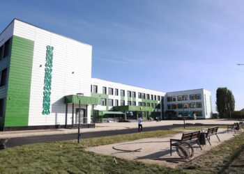 Жамбыл облысында жыл соңына дейін 18 мектеп пайдалануға беріледі