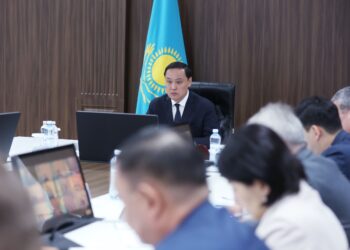 Жамбыл облысында жем-шөп қоры жеткілікті