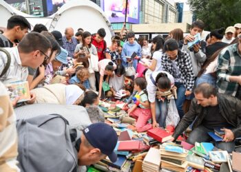 Мерейтойлық Kitap Fest Almaty кітап фестивалінің келушілерін не күтеді?