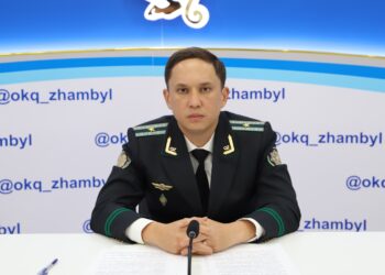Таразда заңсыз ойын бизнесін ұйымдастырудың 18 дерегі анықталды