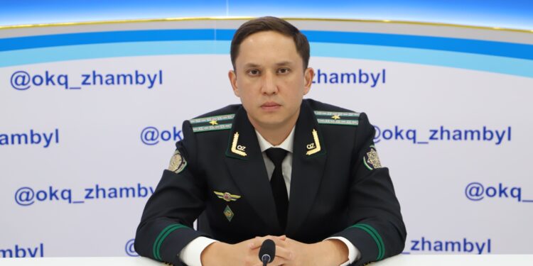 Таразда заңсыз ойын бизнесін ұйымдастырудың 18 дерегі анықталды