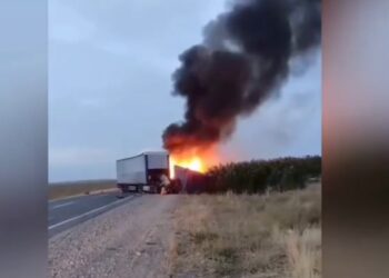 Жамбылда жол апатынан 7 адам көз жұмды