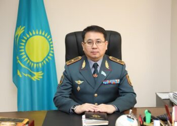 Бауыржан Сыздықов қызметінен босатылды