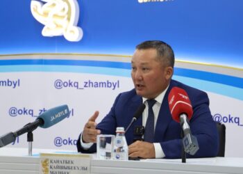 Жамбыл облысы алдағы жылыту маусымына дайын ба