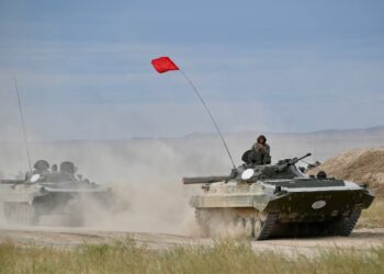 Жамбыл облысында «Айбалта-2024» оқу-жаттығуы аяқталды