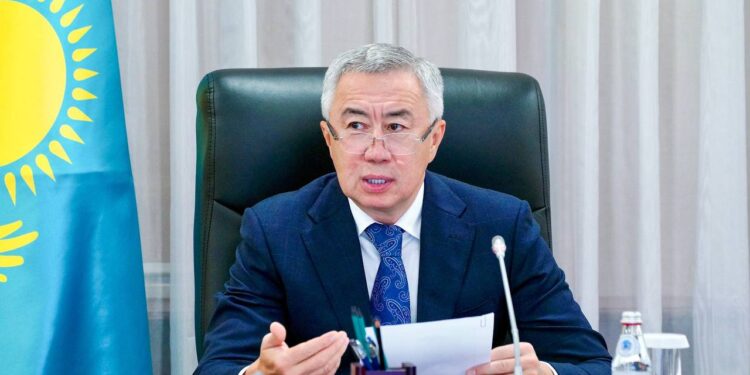 Егін жинау науқаны. Жедел штабта проблемалар қалай шешілетіні талқыланды