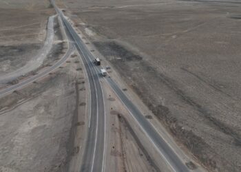«Күрті-Бұрылбайтал» автожолын жөндеу жұмыстары аяқталды