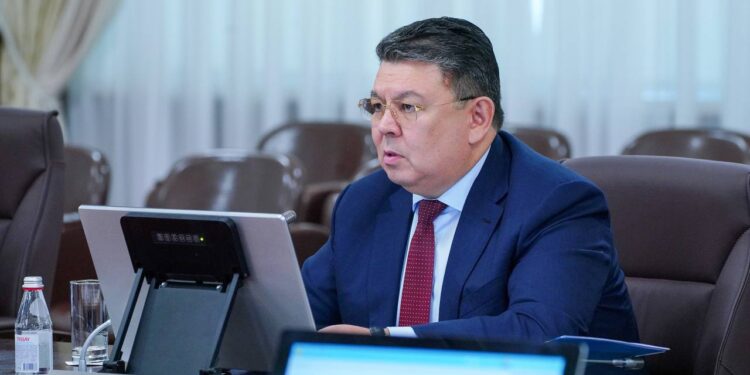 Су тасқыны. Зардап шеккен 34 мыңнан аса отбасыға 12,6 млрд теңге төленді